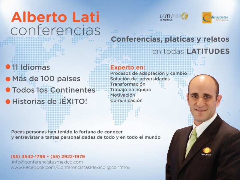 Alberto Lati